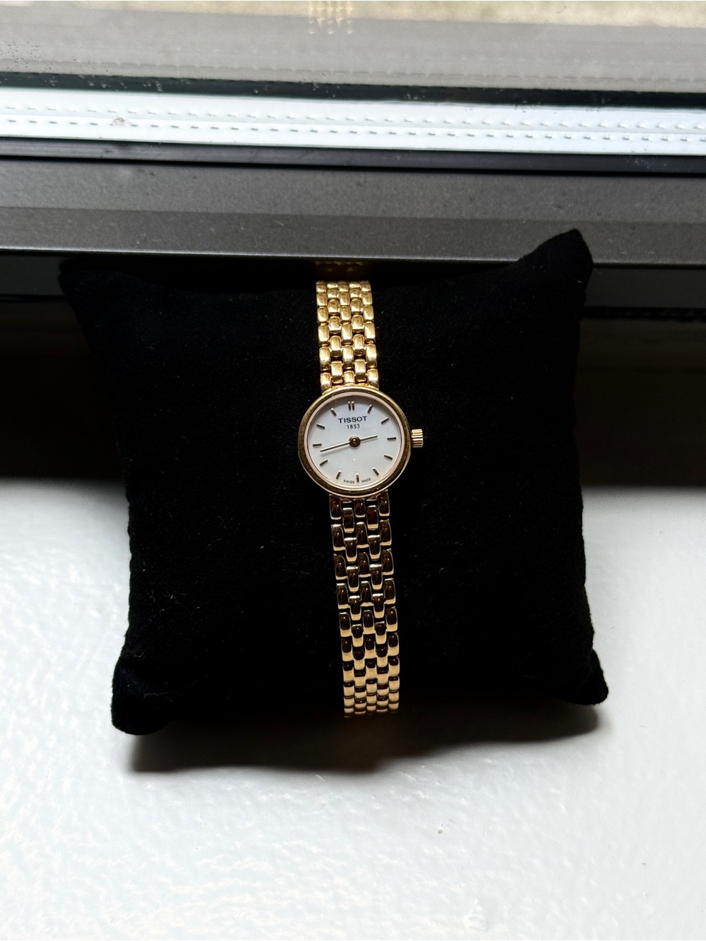 Tissot Petite Watch